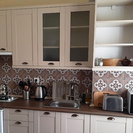 The Gallipoli Houses Eceabat Quarto foto