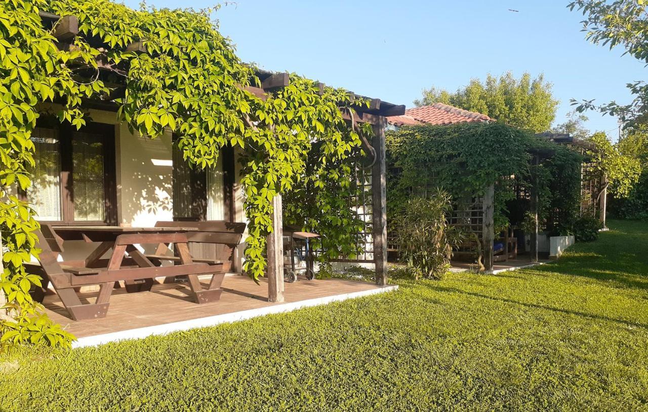 The Gallipoli Houses Eceabat Exterior foto