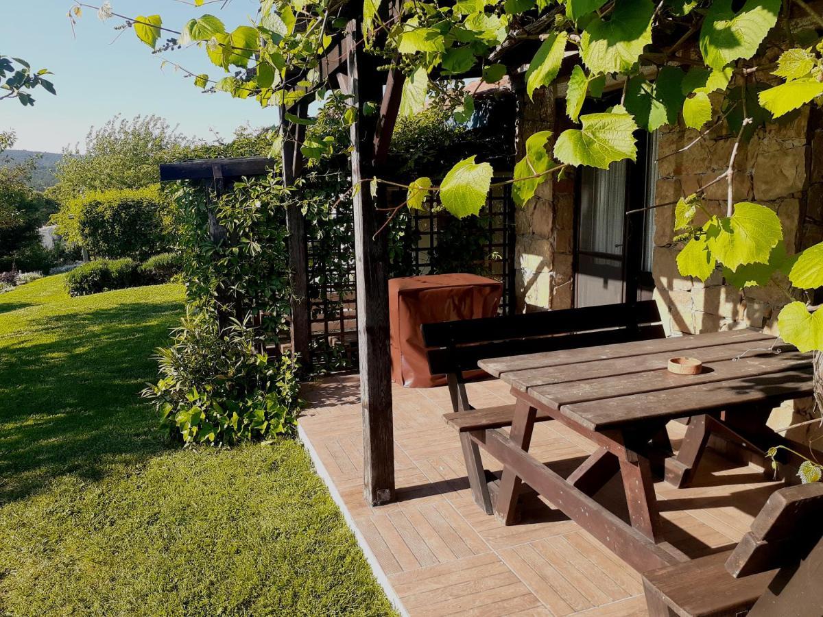 The Gallipoli Houses Eceabat Exterior foto