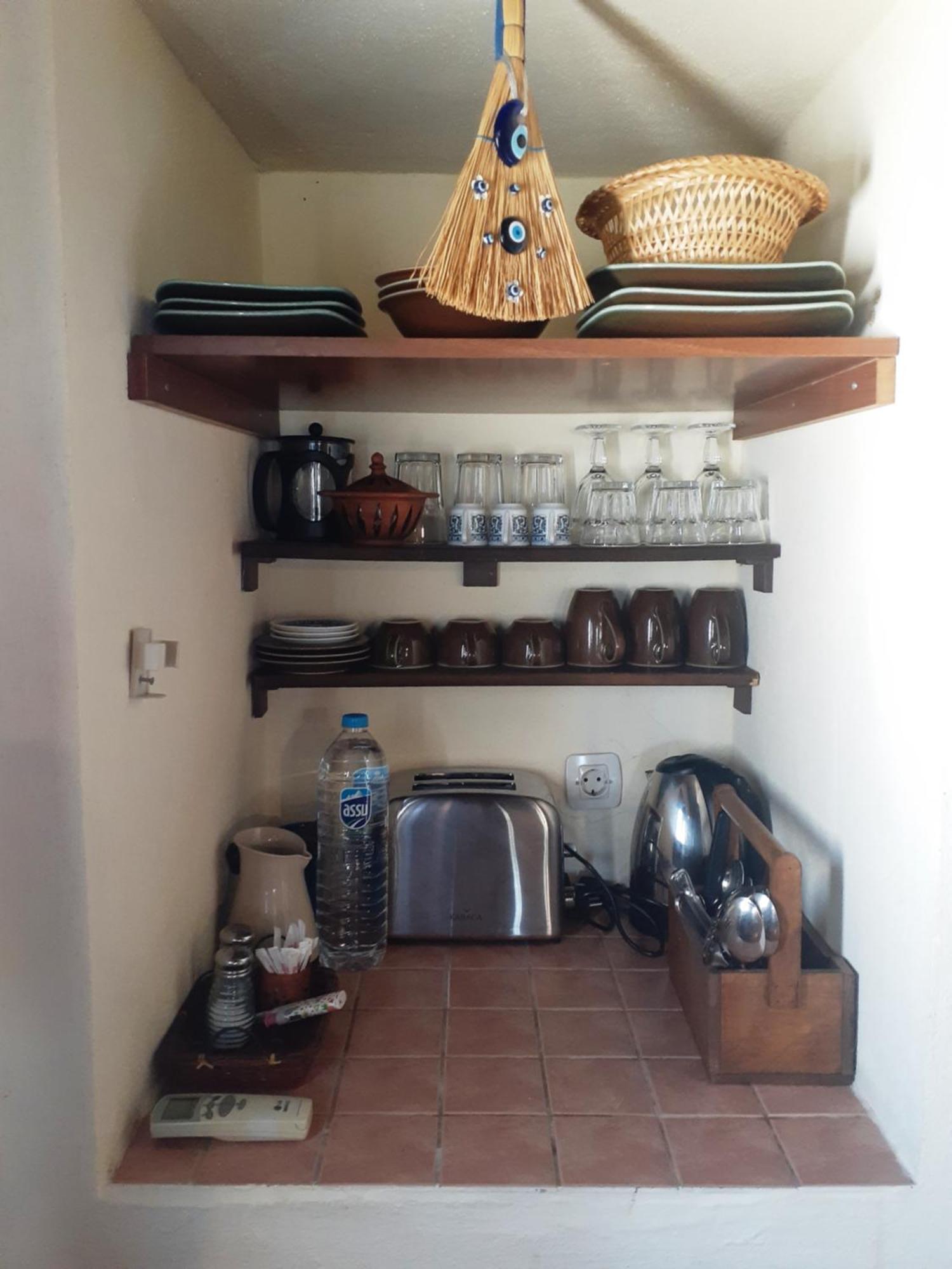 The Gallipoli Houses Eceabat Quarto foto