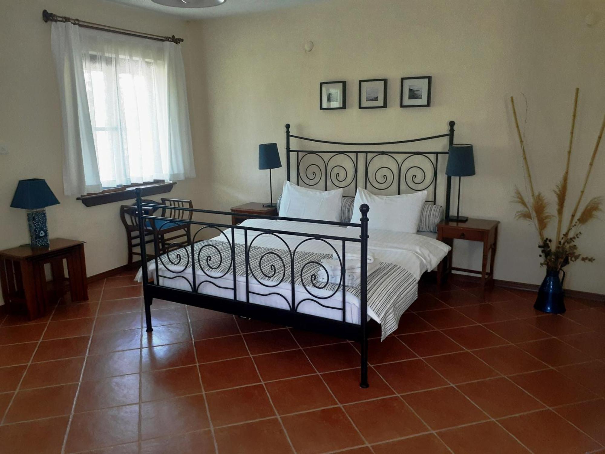 The Gallipoli Houses Eceabat Quarto foto